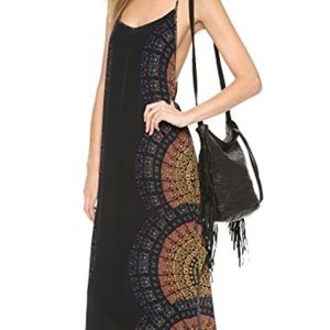 Cleobella Zadie Maxi Dress